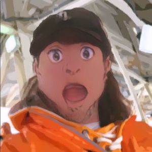 Meet your Posher, Dwight